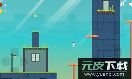 奥利的世界2022最新版免广告截图3