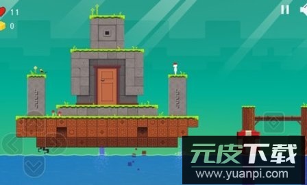 奥利的世界2022最新版免广告截图4