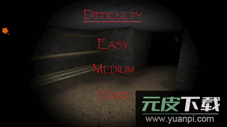 兰德里纳河的地下室免实名版截图2