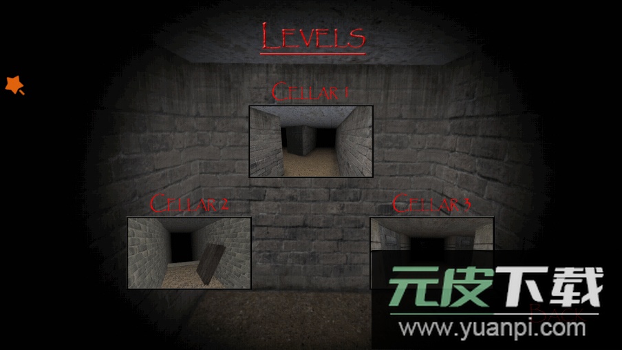 兰德里纳河的地下室免实名版截图3