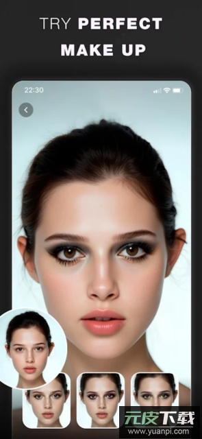 Glam AI安卓版截图1