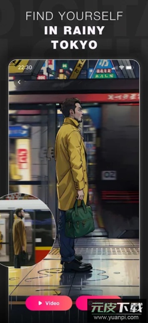 Glam AI安卓版截图4