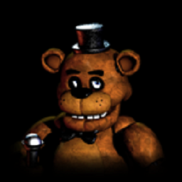 fnaf1玩具熊恐怖手游(Five Nights at Freddy)v2.0.4