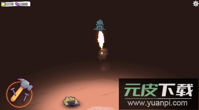 前哨站2手游官方截图2