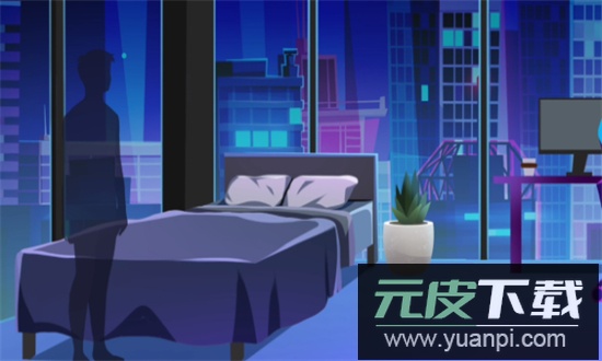 Nightgamer手游汉化版最新手机版截图2