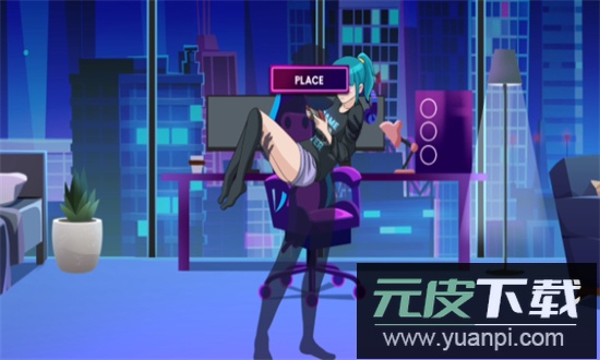 Nightgamer手游汉化版最新手机版截图4