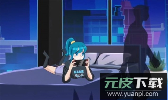 Nightgamer手游汉化版最新手机版截图5