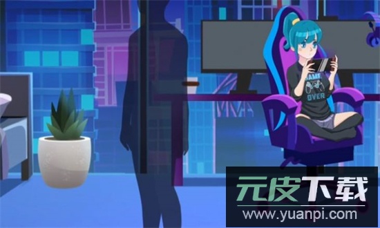 Nightgamer手游汉化版最新手机版截图6