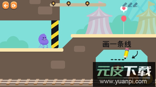 蠢蠢的绘画2无限提示最新版2023截图2