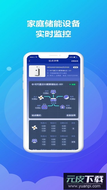 时时运维最新版截图4