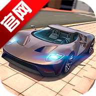 extreme car driving simulator2025v7.4.1