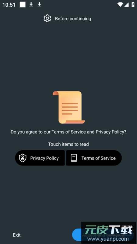 Create Command 最新版截图1