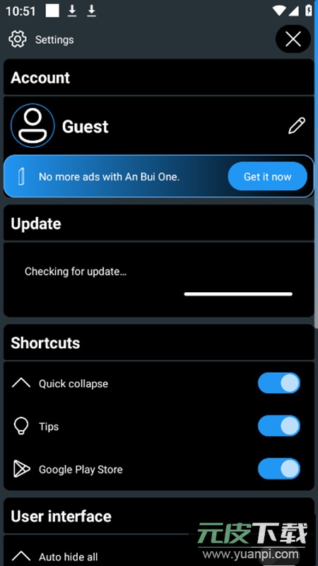 Create Command 最新版截图5