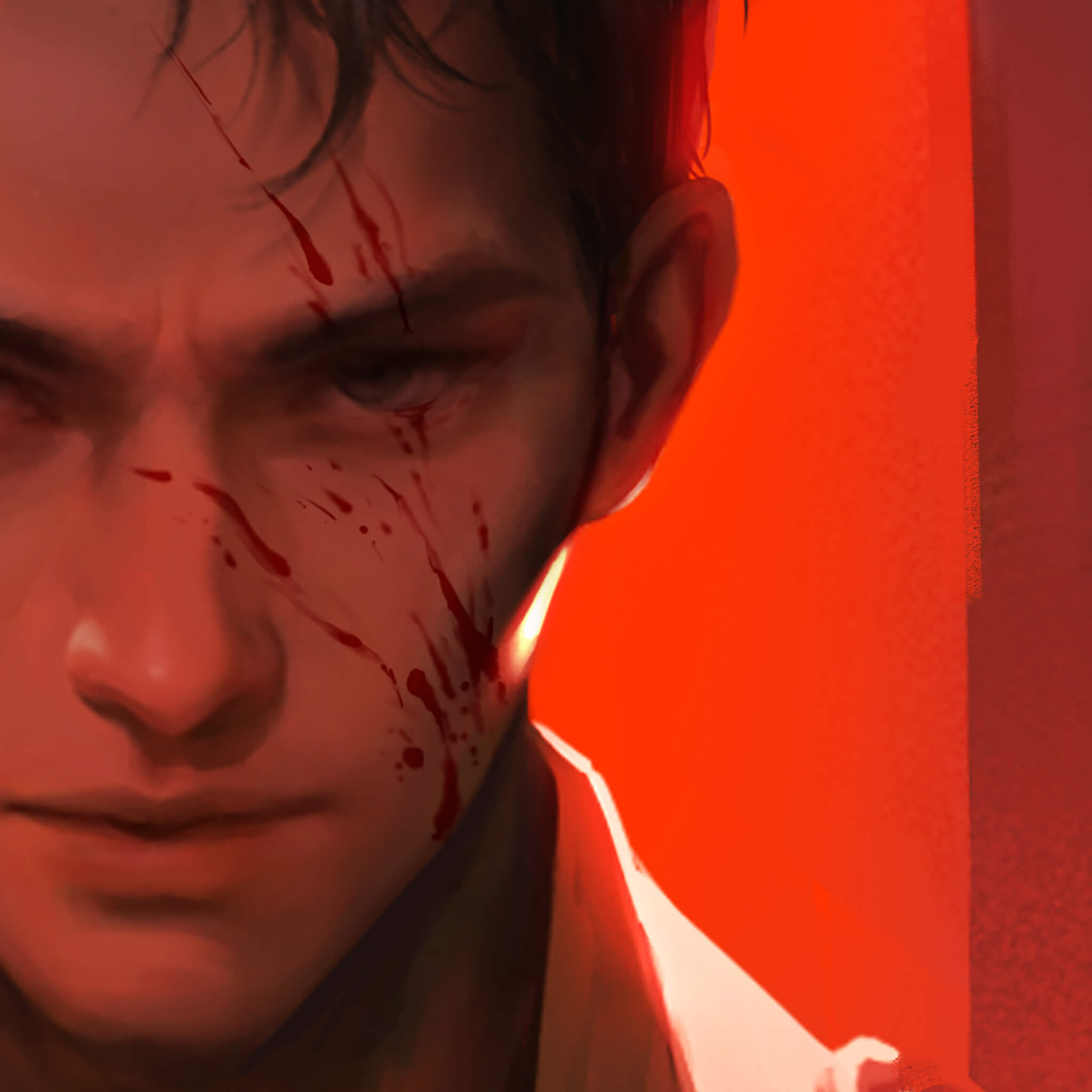 无妄凶城安卓版v1.4.005 最新版