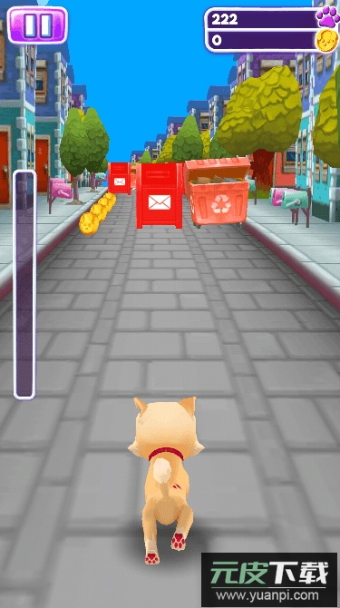猫咪跑酷模拟器无限金币版截图4