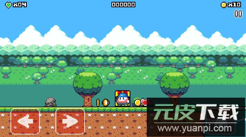 超级洋葱男孩2安卓版截图3