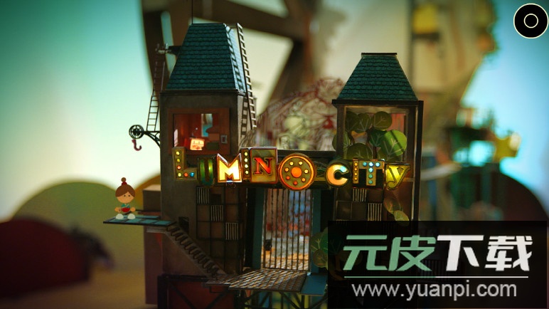 爷爷的城市(lumino city)官方完整版截图3