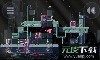 拼图机器人安卓最新版截图2