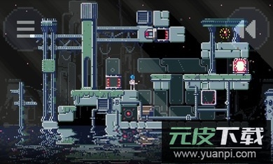拼图机器人安卓最新版截图3
