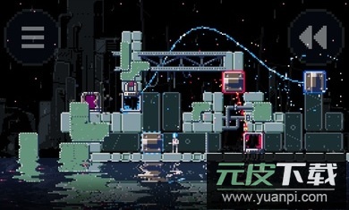 拼图机器人安卓最新版截图4