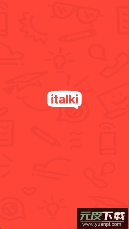 italki外语学习软件免费下载截图4