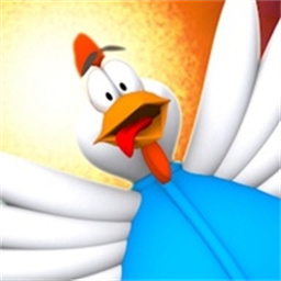 小鸡入侵者3手机版v210501