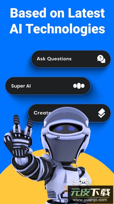 Pic Answer拍照搜题安卓版截图2