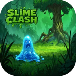 史莱姆突击游戏最新版本v1.0