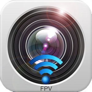 wifiufo无人机wifi航拍软件手机控制版v4.5.4