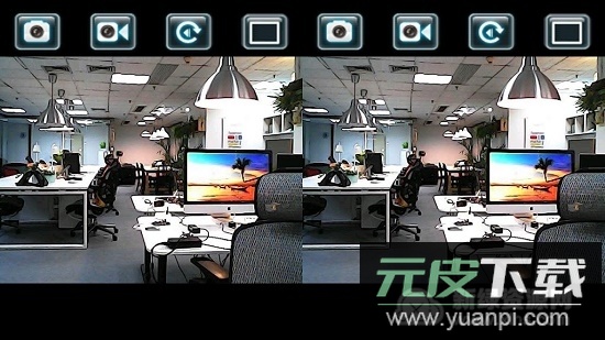 wifiufo无人机wifi航拍软件手机控制版截图2