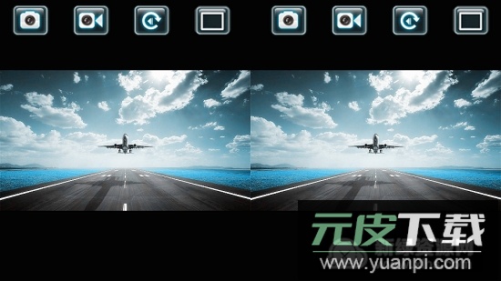 wifiufo无人机wifi航拍软件手机控制版截图6