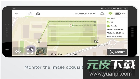 pix4dcapture汉化版2025手机版截图2