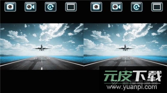 WiFi UFO(wifiufo摄像头手机版本)截图2