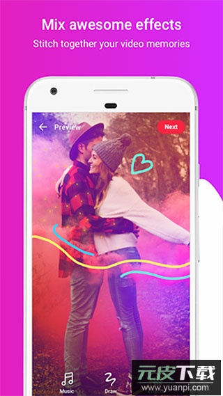 videostar安卓中文正版截图4