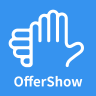 OfferShow求职app最新版v1.0.9