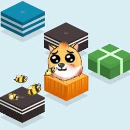 全民跳一跳免费版v1.2