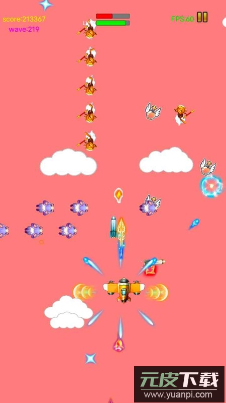 空战大师游戏官方最新版截图1