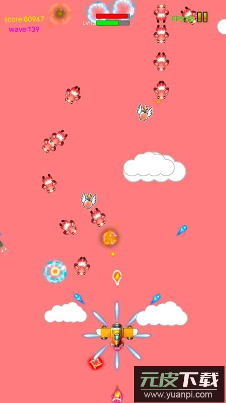 空战大师游戏官方最新版截图3