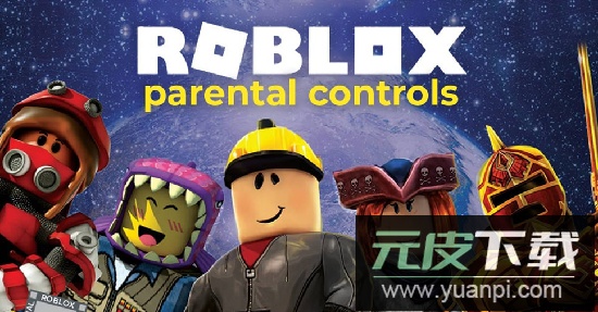 (罗布乐思)罗布勒斯roblox国际服最新版2025截图1