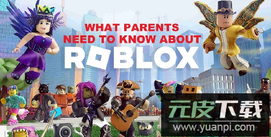 (罗布乐思)罗布勒斯roblox国际服最新版2025截图2