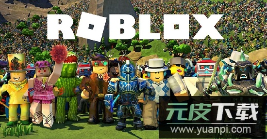 (罗布乐思)罗布勒斯roblox国际服最新版2025截图4