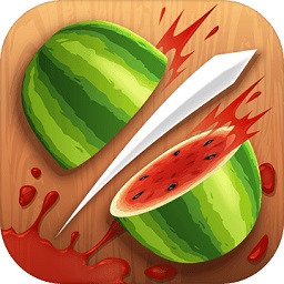 水果忍者最新版2025(fruit ninja)v3.80.1