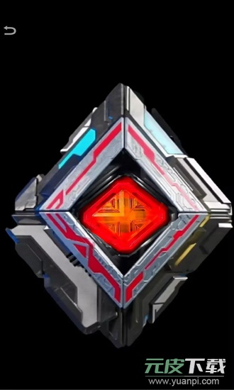 亚刻觉醒器模拟器最新版截图1