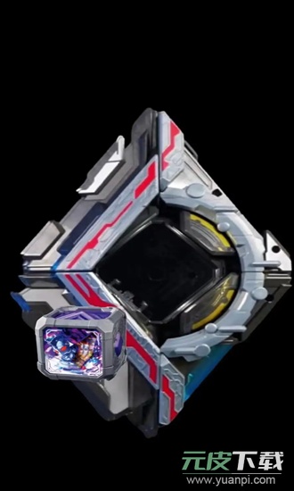 亚刻觉醒器模拟器最新版截图2