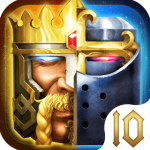 列王的纷争果盘版v10.18.0