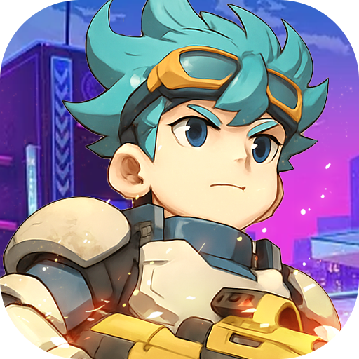 猎空战机手机游戏官方正版v1.2