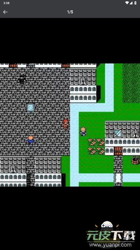 小鸡模拟器TV极速版客户端截图4