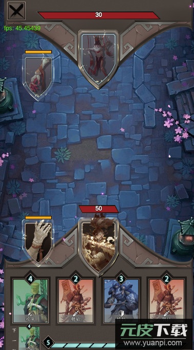 不朽之魂无限金币版截图2