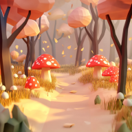 消除咕咕林游戏正版最新版本v1.0