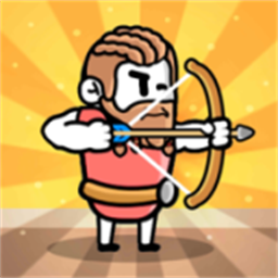 原始冲突游戏v2.0